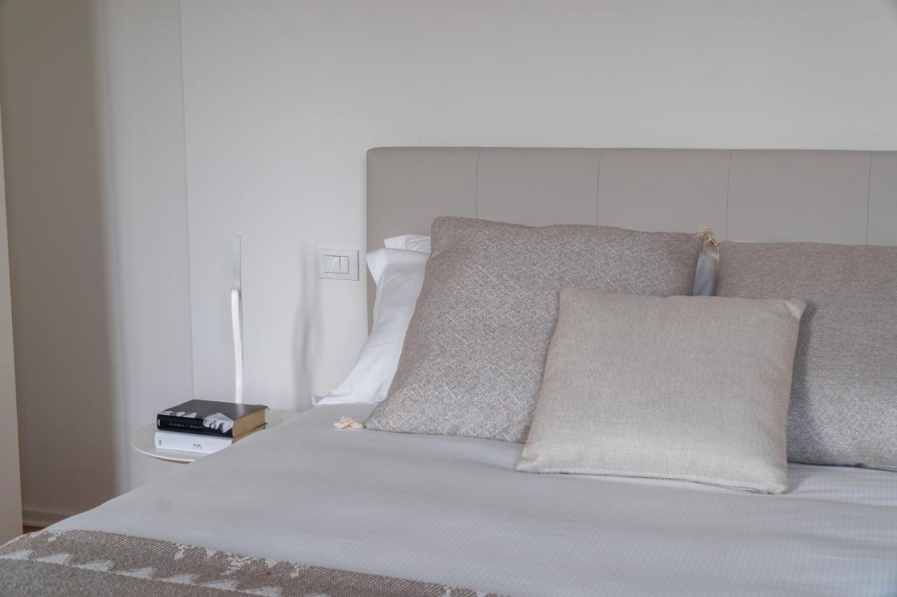 Design Apartment With Balcony On The Grand Canal R&R Veneza Exterior foto